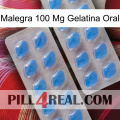 Malegra 100 Mg Oral Jelly 23